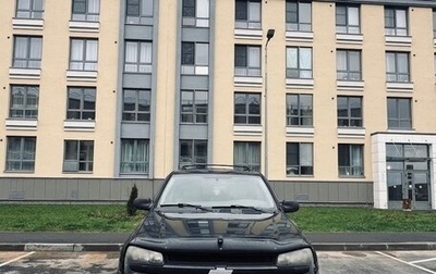 Chevrolet TrailBlazer II, 2007 год, 490 000 рублей, 1 фотография