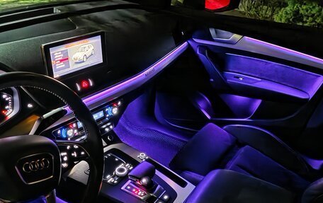 Audi Q5, 2020 год, 4 700 000 рублей, 32 фотография