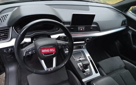 Audi Q5, 2020 год, 4 700 000 рублей, 25 фотография