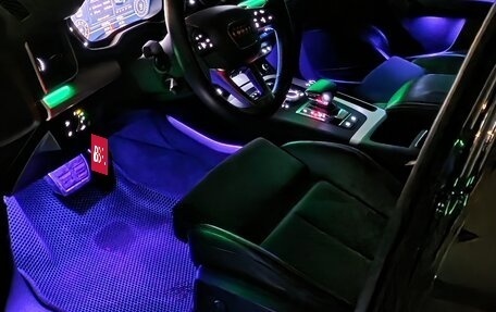 Audi Q5, 2020 год, 4 700 000 рублей, 33 фотография