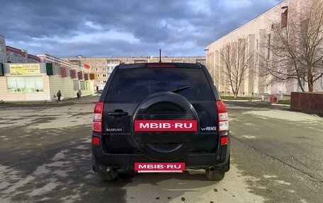 Suzuki Grand Vitara, 2010 год, 4 фотография