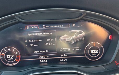 Audi Q5, 2020 год, 4 700 000 рублей, 36 фотография