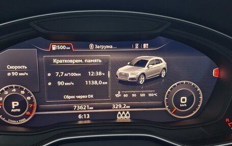 Audi Q5, 2020 год, 4 700 000 рублей, 38 фотография