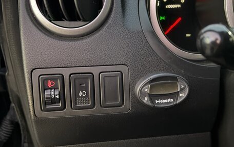 Suzuki Grand Vitara, 2010 год, 9 фотография