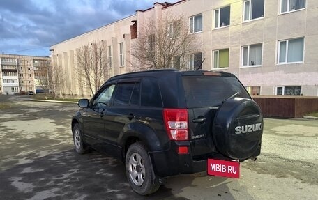 Suzuki Grand Vitara, 2010 год, 5 фотография
