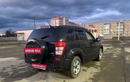 Suzuki Grand Vitara, 2010 год, 3 фотография