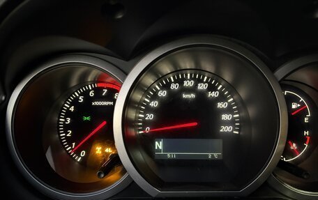 Suzuki Grand Vitara, 2010 год, 15 фотография