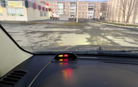 Suzuki Grand Vitara, 2010 год, 17 фотография