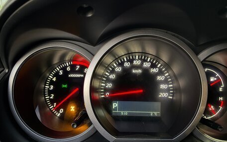 Suzuki Grand Vitara, 2010 год, 14 фотография