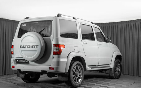 ЛуАЗ Patriot, 2015 год, 990 000 рублей, 5 фотография