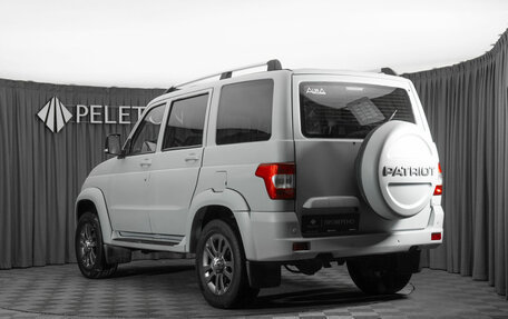ЛуАЗ Patriot, 2015 год, 990 000 рублей, 4 фотография
