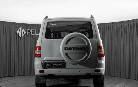 ЛуАЗ Patriot, 2015 год, 990 000 рублей, 6 фотография