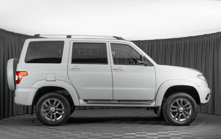 ЛуАЗ Patriot, 2015 год, 990 000 рублей, 8 фотография