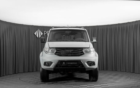 ЛуАЗ Patriot, 2015 год, 990 000 рублей, 3 фотография