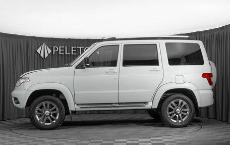 ЛуАЗ Patriot, 2015 год, 990 000 рублей, 7 фотография