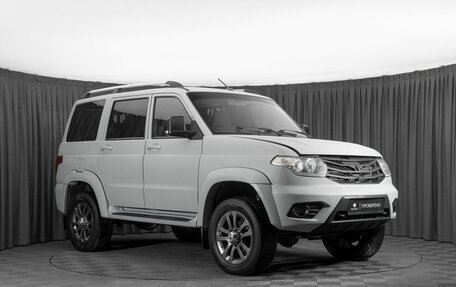 ЛуАЗ Patriot, 2015 год, 990 000 рублей, 2 фотография