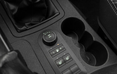 ЛуАЗ Patriot, 2015 год, 990 000 рублей, 18 фотография