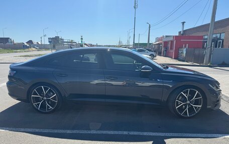 Volkswagen Arteon I, 2020 год, 3 800 000 рублей, 3 фотография