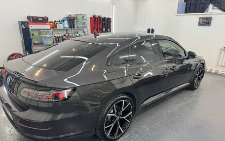 Volkswagen Arteon I, 2020 год, 3 800 000 рублей, 6 фотография