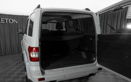 ЛуАЗ Patriot, 2015 год, 990 000 рублей, 20 фотография