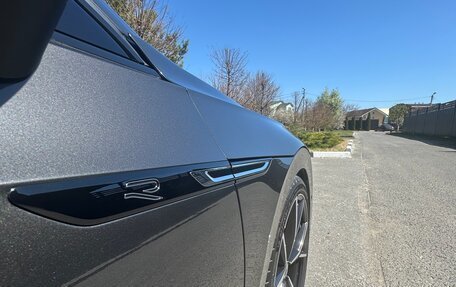 Volkswagen Arteon I, 2020 год, 3 800 000 рублей, 5 фотография