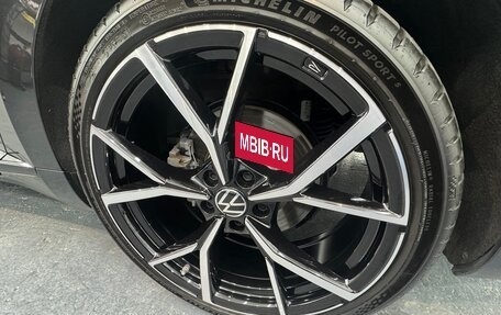 Volkswagen Arteon I, 2020 год, 3 800 000 рублей, 8 фотография