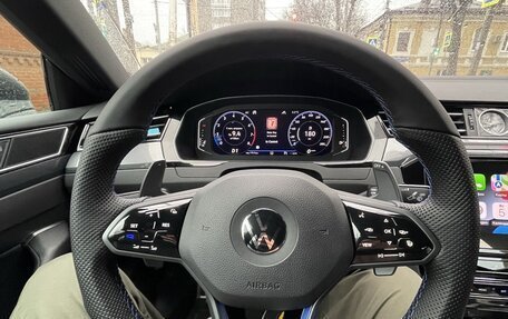 Volkswagen Arteon I, 2020 год, 3 800 000 рублей, 16 фотография