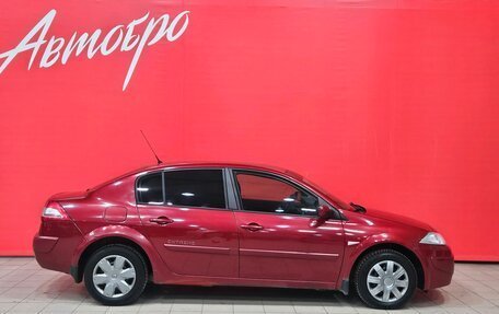 Renault Megane II, 2008 год, 425 000 рублей, 6 фотография