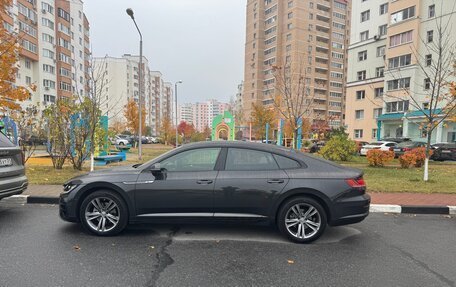 Volkswagen Arteon I, 2020 год, 3 800 000 рублей, 12 фотография