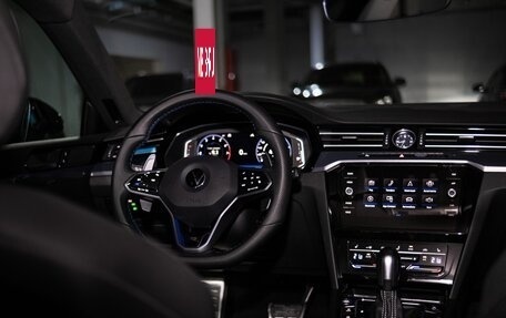 Volkswagen Arteon I, 2020 год, 3 800 000 рублей, 15 фотография