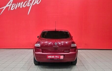 Renault Megane II, 2008 год, 425 000 рублей, 4 фотография