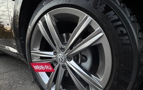 Volkswagen Arteon I, 2020 год, 3 800 000 рублей, 14 фотография