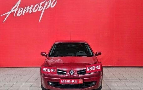 Renault Megane II, 2008 год, 425 000 рублей, 8 фотография