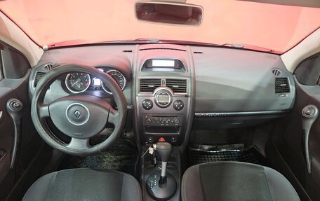 Renault Megane II, 2008 год, 425 000 рублей, 9 фотография