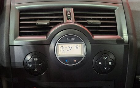 Renault Megane II, 2008 год, 425 000 рублей, 13 фотография