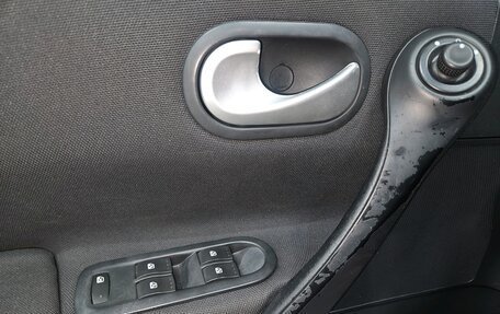 Renault Megane II, 2008 год, 425 000 рублей, 15 фотография