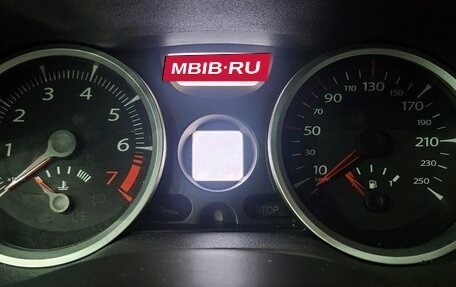 Renault Megane II, 2008 год, 425 000 рублей, 10 фотография