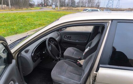 KIA Spectra II (LD), 2008 год, 325 000 рублей, 7 фотография