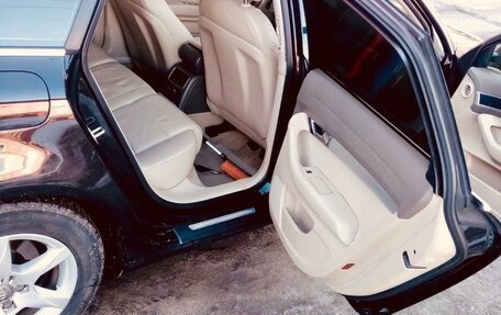 Audi A6, 2009 год, 999 000 рублей, 2 фотография