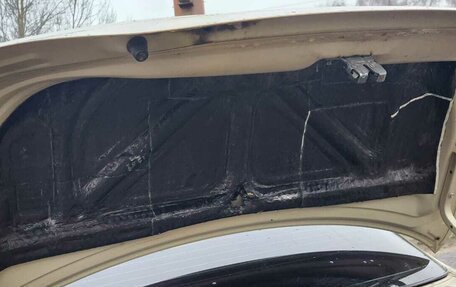 KIA Spectra II (LD), 2008 год, 325 000 рублей, 14 фотография