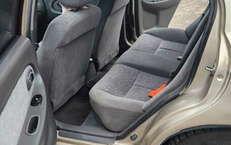 KIA Spectra II (LD), 2008 год, 325 000 рублей, 12 фотография