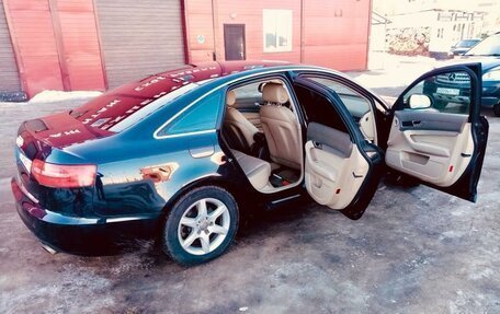 Audi A6, 2009 год, 999 000 рублей, 5 фотография