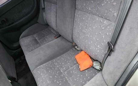 KIA Spectra II (LD), 2008 год, 325 000 рублей, 11 фотография