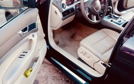 Audi A6, 2009 год, 999 000 рублей, 3 фотография