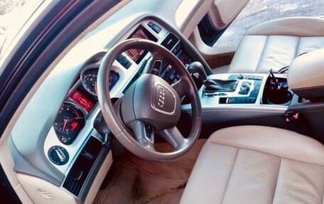 Audi A6, 2009 год, 999 000 рублей, 7 фотография