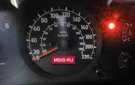 KIA Spectra II (LD), 2008 год, 325 000 рублей, 8 фотография