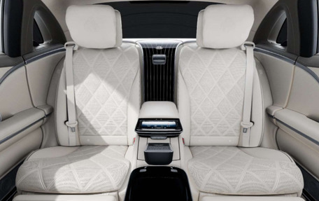 Mercedes-Benz Maybach S-Класс, 2025 год, 30 500 000 рублей, 6 фотография