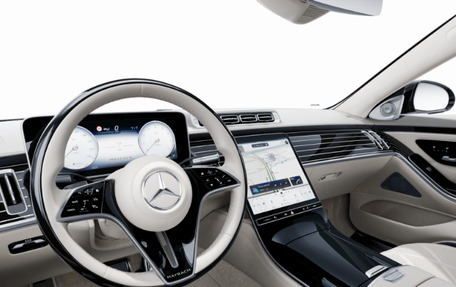 Mercedes-Benz Maybach S-Класс, 2025 год, 30 500 000 рублей, 7 фотография