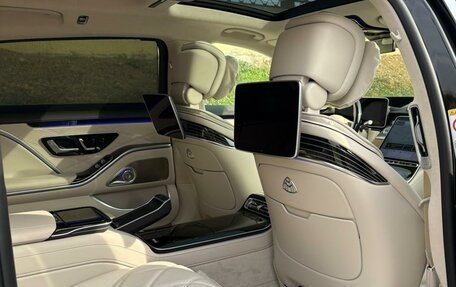 Mercedes-Benz Maybach S-Класс, 2025 год, 30 500 000 рублей, 9 фотография