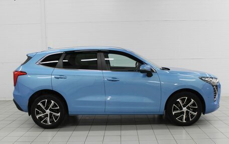 Haval Jolion, 2022 год, 1 710 000 рублей, 4 фотография